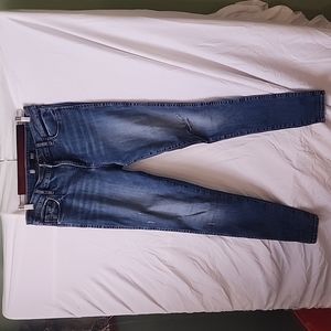 Kut From the Cloth size 8 Mia skinny jeans